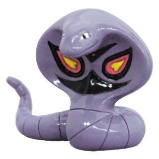 Arbok (New Color), Pocket Monsters Diamond & Pearl, Takara Tomy, Trading