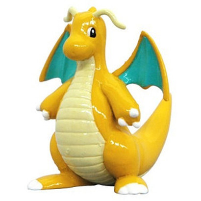 Kairyu (New Color), Pocket Monsters Diamond & Pearl, Takara Tomy, Trading
