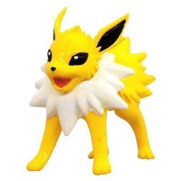 Thunders (New Color), Pocket Monsters Diamond & Pearl, Takara Tomy, Trading
