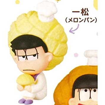 Matsuno Ichimatsu, Osomatsu-san, Takara Tomy A.R.T.S, Trading
