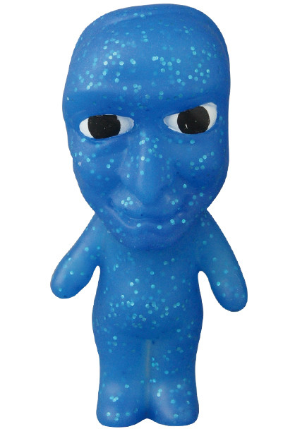 Aooni (Blue, Lame-iri), Aooni, Medicom Toy, Trading