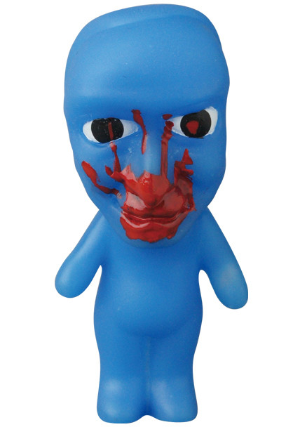 Aooni (Blue, Kao ni Chi), Aooni, Medicom Toy, Trading