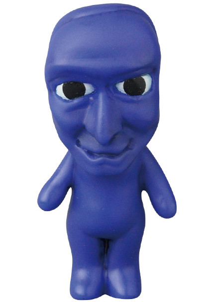 Aooni (Normal), Aooni, Medicom Toy, Trading