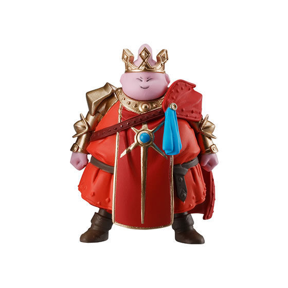 Kabra Super God Class-up, Super Dragon Ball Heroes, Bandai, Trading