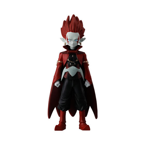 Chamel Super God Class-up, Super Dragon Ball Heroes, Bandai, Trading