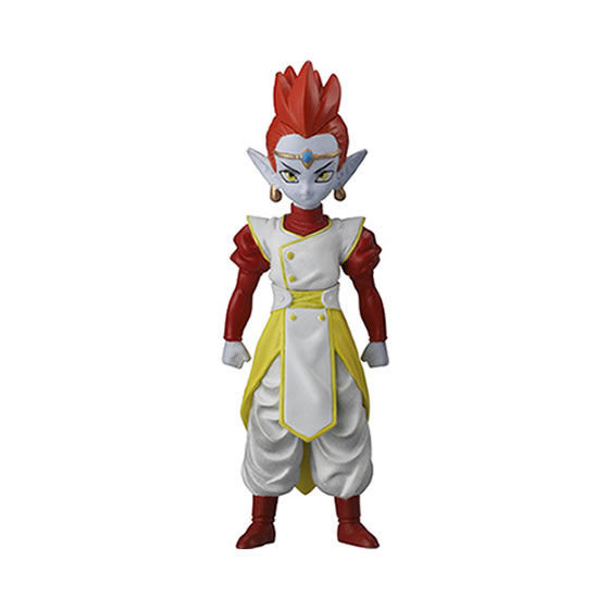Zen Super God Class-up, Super Dragon Ball Heroes, Bandai, Trading