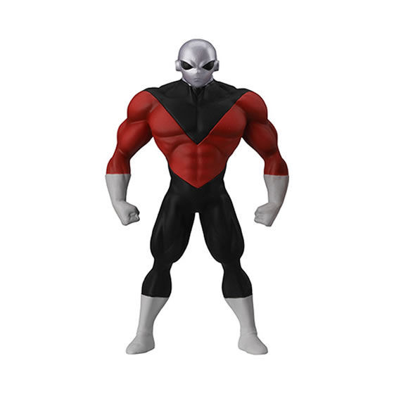 Jiren, Super Dragon Ball Heroes, Bandai, Trading