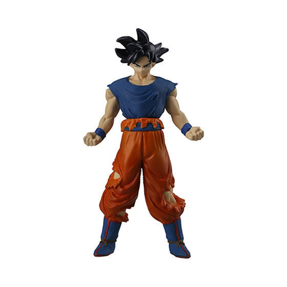 Son Goku Migatte no Goku'i Kizashi, Super Dragon Ball Heroes, Bandai, Trading