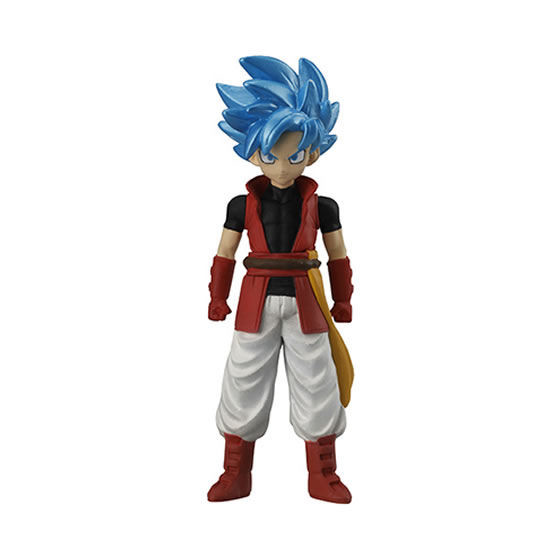 Beat SSB, Super Dragon Ball Heroes, Bandai, Trading