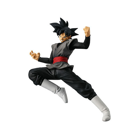Goku Black, Dragon Ball Super, Bandai, Trading