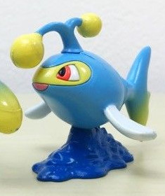 Lantern, Pocket Monsters, Tomy, Trading