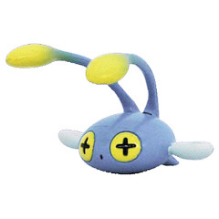 Chonchie, Pocket Monsters, Tomy, Trading