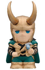 Loki, Avengers, Ensky, Trading