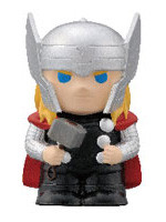 Thor, Avengers, Ensky, Trading
