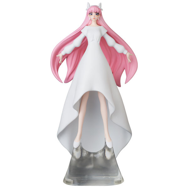 Belle, Ryuu To Sobakasu No Hime, Medicom Toy, Pre-Painted, 4530956156644