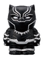 Black Panther, Avengers, Ensky, Trading