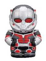 Ant-Man, Avengers, Ensky, Trading