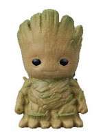 Groot, Avengers, Ensky, Trading