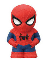 Spider-Man, Avengers, Ensky, Trading