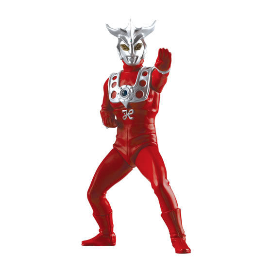 Ultraman Leo, Ultraman Leo, Bandai, Trading