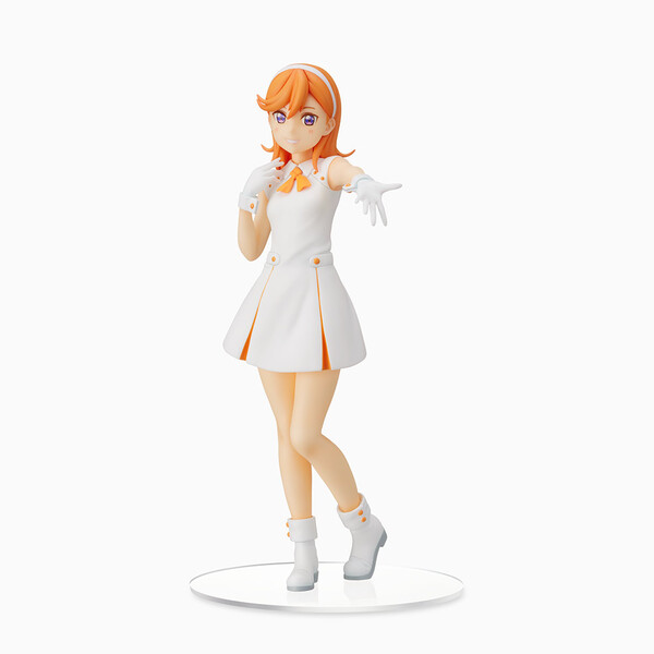 Shibuya Kanon (Wish Song), Love Live! Superstar!!, SEGA, Pre-Painted