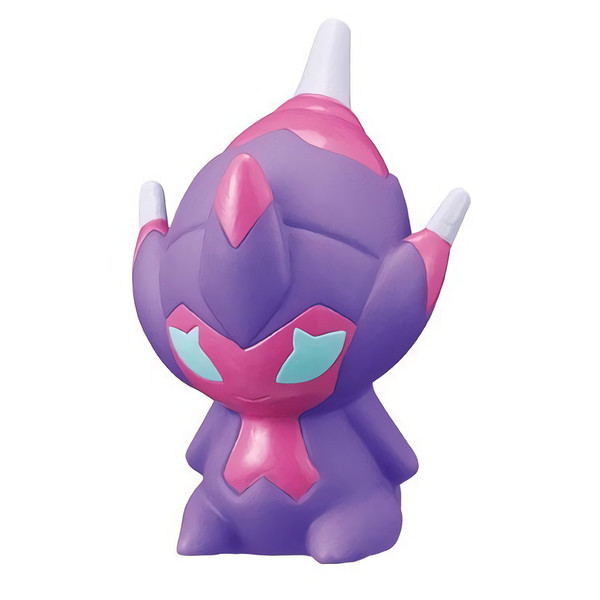 Bevenom, Pocket Monsters Sun & Moon, Bandai, Trading