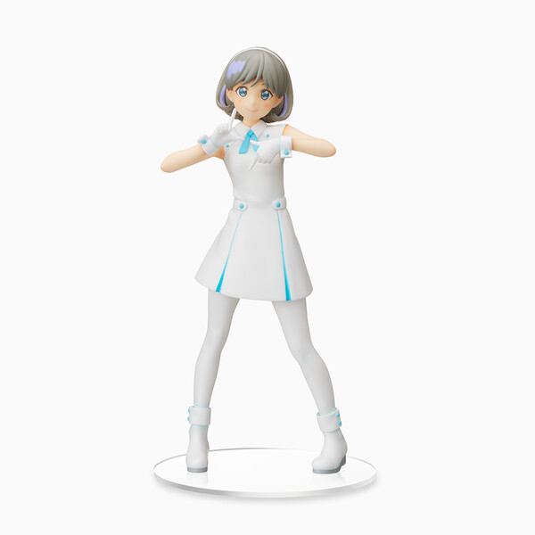 Tang Keke (Wish Song), Love Live! Superstar!!, SEGA, Pre-Painted