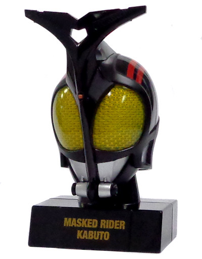Kamen Rider Dark Kabuto (Secret), Kamen Rider Kabuto, Bandai, Trading