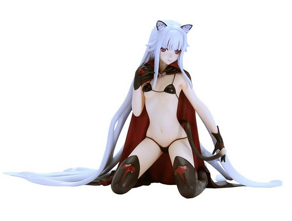 Kagarino Kirie, Bishoujo Mangekyou, Milk Pot, Pre-Painted, 4582373280167