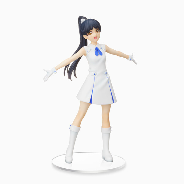 Hazuki Ren (Wish Song), Love Live! Superstar!!, SEGA, Pre-Painted