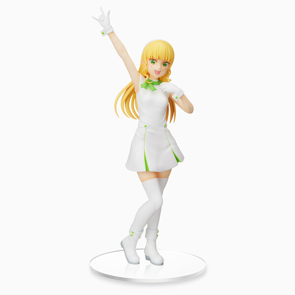 Heanna Sumire (Wish Song), Love Live! Superstar!!, SEGA, Pre-Painted