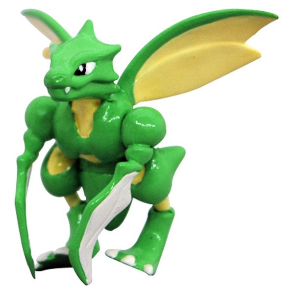 Strike (New Color), Pocket Monsters Diamond & Pearl, Takara Tomy, Trading
