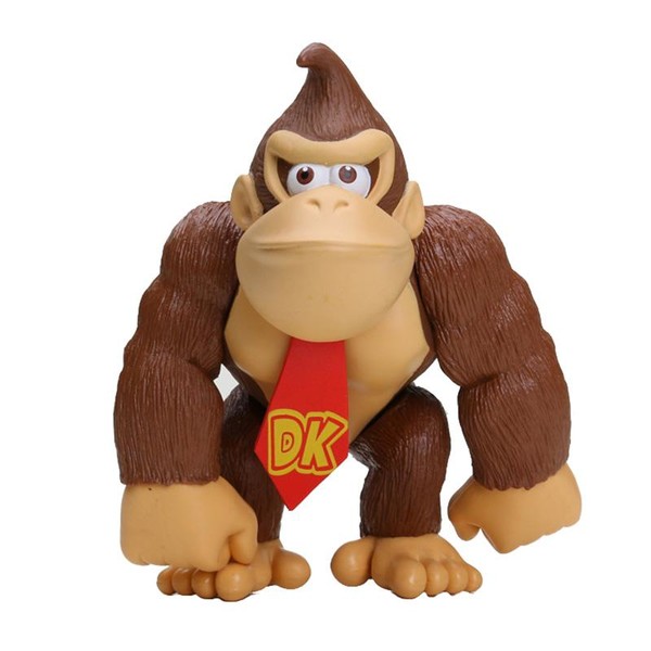 Donkey Kong, Donkey Kong, Goldie International, Trading