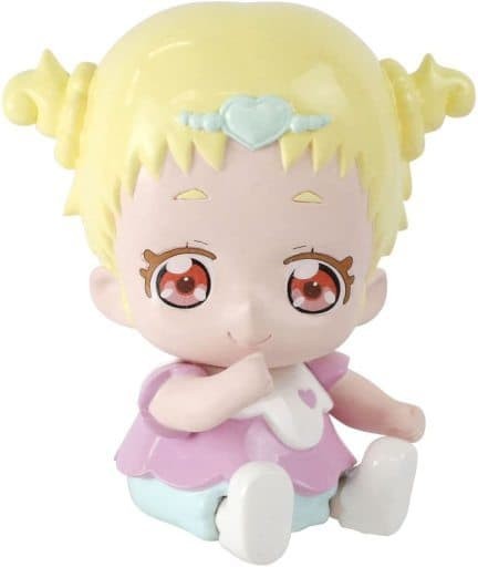 Hugtan, Hugtto! Precure, Plex, Pre-Painted, 4902923145607