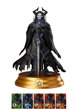 Yama no Okina, Fate/Grand Order, Aniplex, Trading