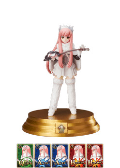 Medb, Fate/Grand Order, Aniplex, Trading