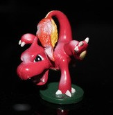Lizardo, Pocket Monsters, Tomy, Trading