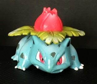 Fushigisou, Pocket Monsters, Tomy, Trading