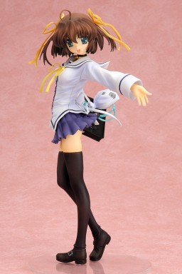 Asakura Nemu, D.C. ~Da Capo~, Circus, Good Smile Company, Pre-Painted, 1/8, 4540295001574