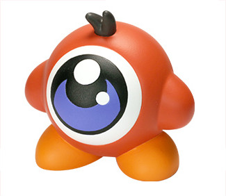 Waddle Doo, Hoshi No Kirby, Takara Tomy A.R.T.S, Trading