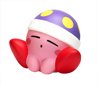 Kirby (Sleep), Hoshi No Kirby, Takara Tomy A.R.T.S, Trading
