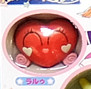 Raruu, Fushigi Mahou Fan Fan Pharmacy, Bandai, Trading