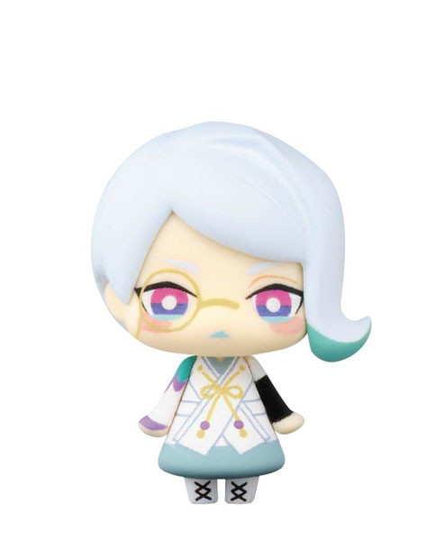 Tomoegata Naginata, Touken Ranbu - Online, Takara Tomy, Trading