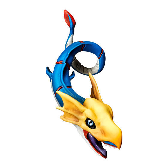 Seadramon, Digimon, Bandai, Trading