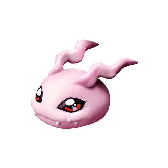 Koromon, Digimon, Bandai, Trading