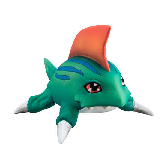 Betamon, Digimon, Bandai, Trading