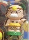 Udberg Eldol, Mahoujin Guru Guru, Takara, Trading