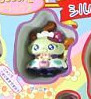Punya, Yume No Crayon Oukoku, Bandai, Trading