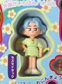 Yukkutack, Yume No Crayon Oukoku, Bandai, Trading