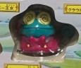 Chameleon Souri, Yume No Crayon Oukoku, Bandai, Trading